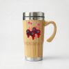 Bamboo Travel Mug Thumbnail