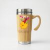 Bamboo Travel Mug Thumbnail