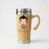Bamboo Travel Mug Thumbnail