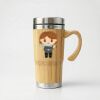 Bamboo Travel Mug Thumbnail