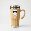 Bamboo Travel Mug Thumbnail