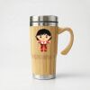 Bamboo Travel Mug Thumbnail