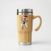 Bamboo Travel Mug Thumbnail