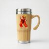 Bamboo Travel Mug Thumbnail