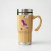 Bamboo Travel Mug Thumbnail