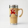 Bamboo Travel Mug Thumbnail