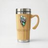 Bamboo Travel Mug Thumbnail