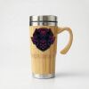 Bamboo Travel Mug Thumbnail
