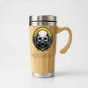Bamboo Travel Mug Thumbnail