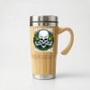 Bamboo Travel Mug Thumbnail