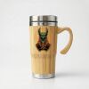Bamboo Travel Mug Thumbnail