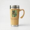 Bamboo Travel Mug Thumbnail