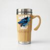 Bamboo Travel Mug Thumbnail