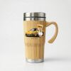 Bamboo Travel Mug Thumbnail