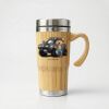Bamboo Travel Mug Thumbnail
