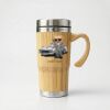 Bamboo Travel Mug Thumbnail