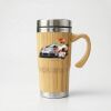 Bamboo Travel Mug Thumbnail