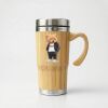 Bamboo Travel Mug Thumbnail