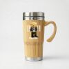 Bamboo Travel Mug Thumbnail