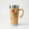 Bamboo Travel Mug Thumbnail