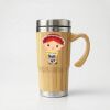 Bamboo Travel Mug Thumbnail