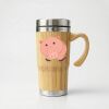 Bamboo Travel Mug Thumbnail