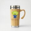 Bamboo Travel Mug Thumbnail