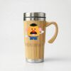 Bamboo Travel Mug Thumbnail
