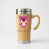 Bamboo Travel Mug Thumbnail