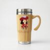 Bamboo Travel Mug Thumbnail