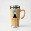 Bamboo Travel Mug Thumbnail