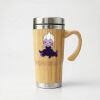 Bamboo Travel Mug Thumbnail
