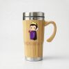 Bamboo Travel Mug Thumbnail