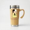 Bamboo Travel Mug Thumbnail