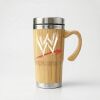 Bamboo Travel Mug Thumbnail