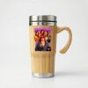 Bamboo Travel Mug Thumbnail