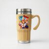 Bamboo Travel Mug Thumbnail