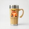 Bamboo Travel Mug Thumbnail