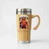 Bamboo Travel Mug Thumbnail