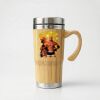 Bamboo Travel Mug Thumbnail