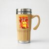 Bamboo Travel Mug Thumbnail