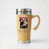 Bamboo Travel Mug Thumbnail