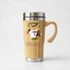 Bamboo Travel Mug Thumbnail