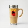 Bamboo Travel Mug Thumbnail