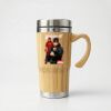 Bamboo Travel Mug Thumbnail