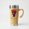 Bamboo Travel Mug Thumbnail