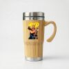 Bamboo Travel Mug Thumbnail
