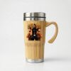 Bamboo Travel Mug Thumbnail