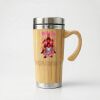 Bamboo Travel Mug Thumbnail