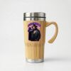 Bamboo Travel Mug Thumbnail